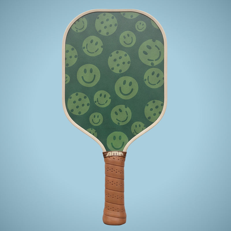 Easy Play Paddle - 14mm - Smile