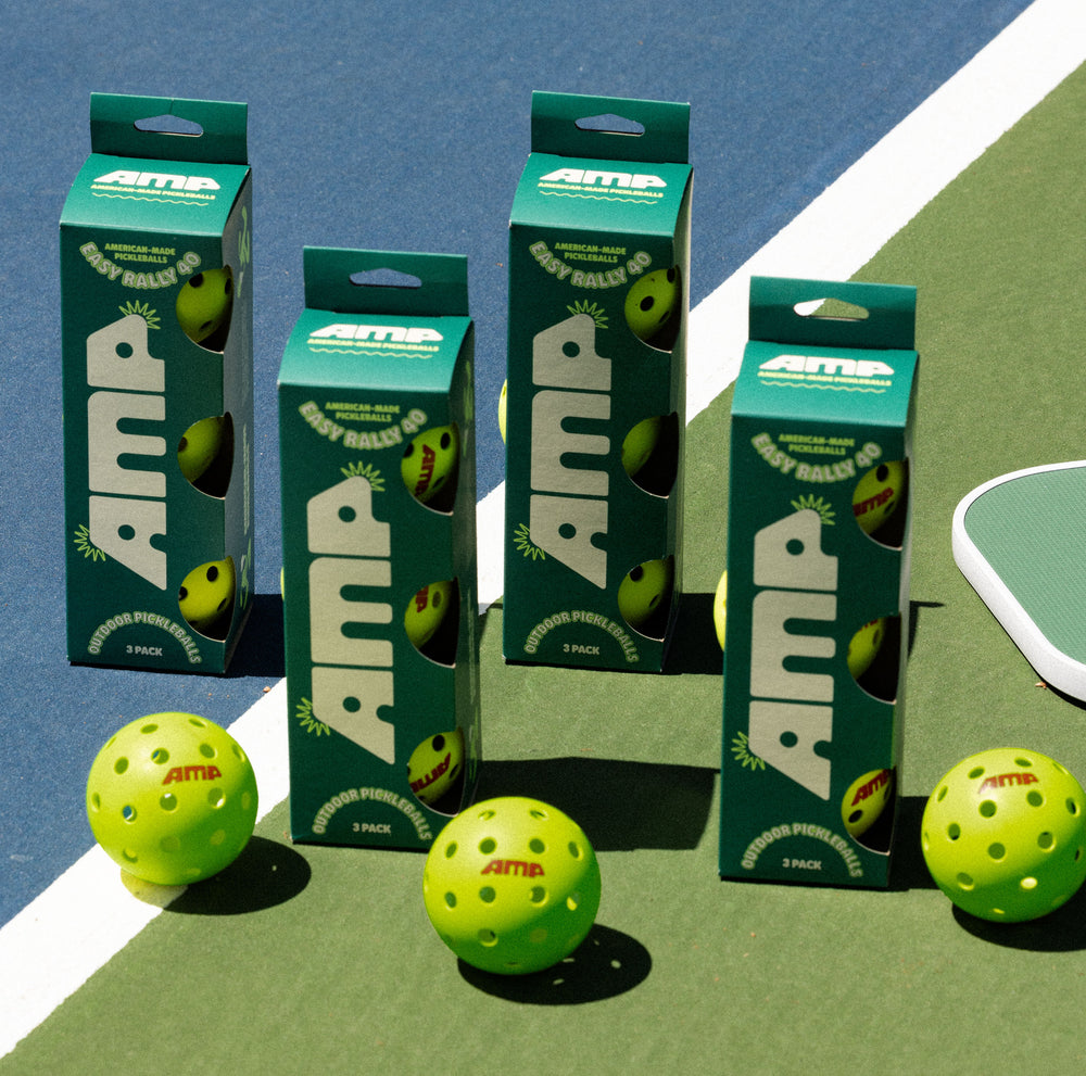 Bring a few extra. The best games usually go longer than planned.