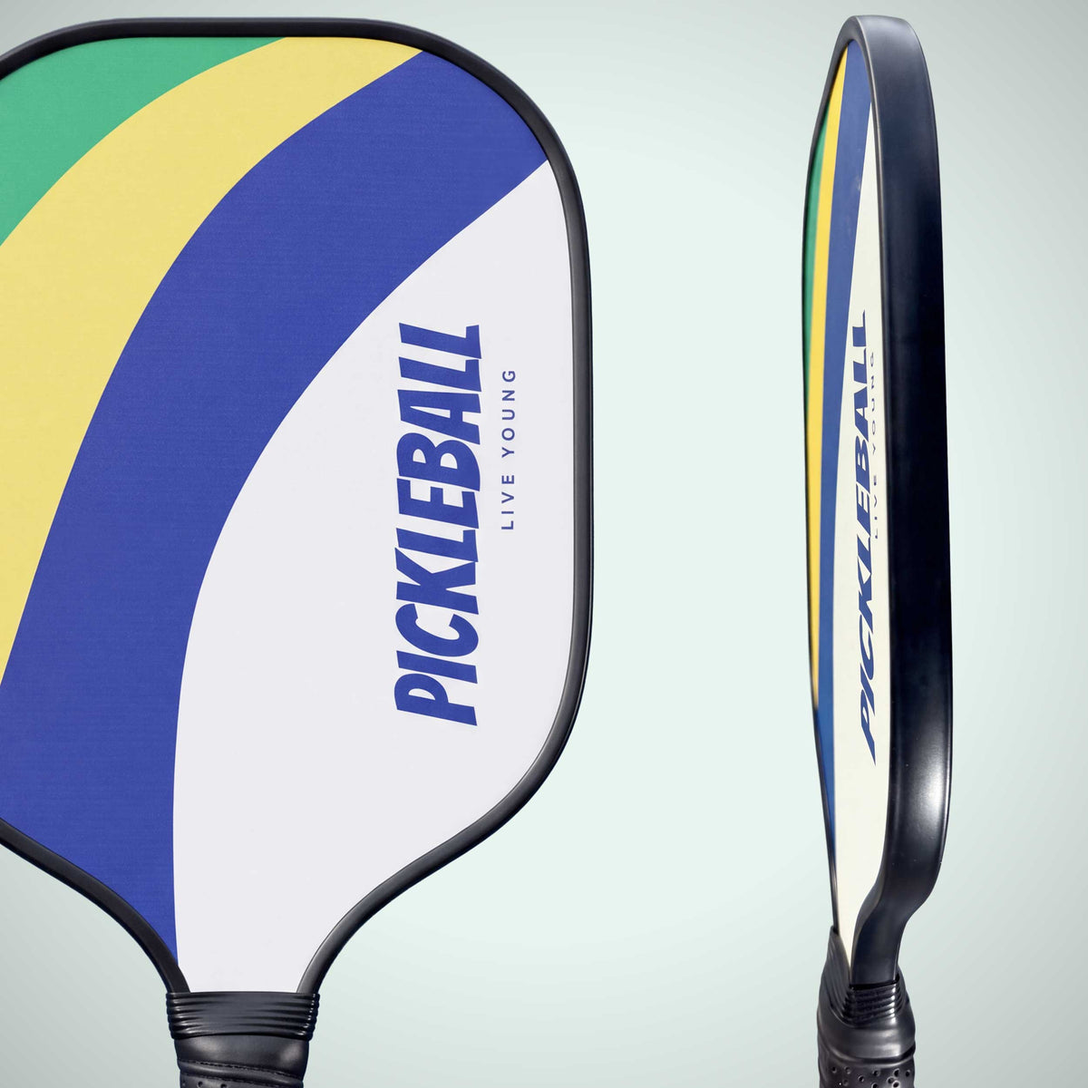 Easy Play Paddle