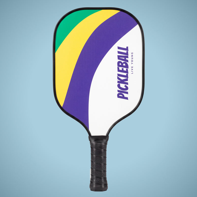 Easy Play Paddle - 13mm - Flow