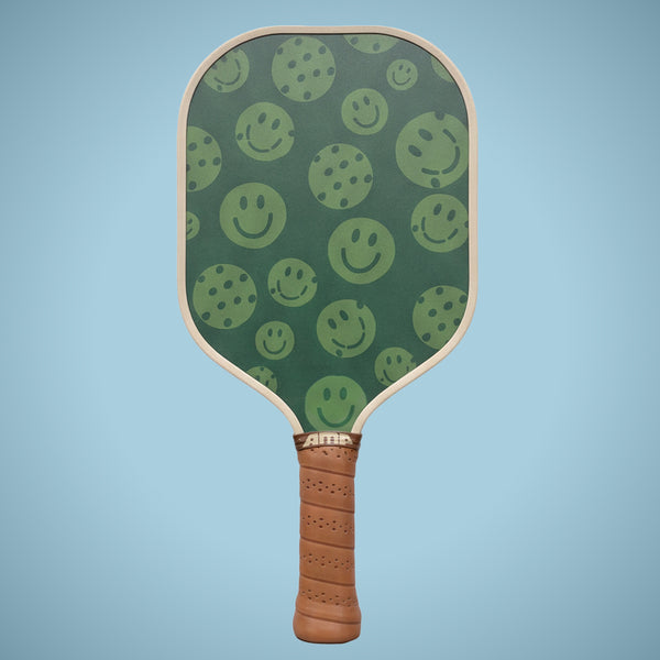 Easy Play Paddle - 14mm - Smile