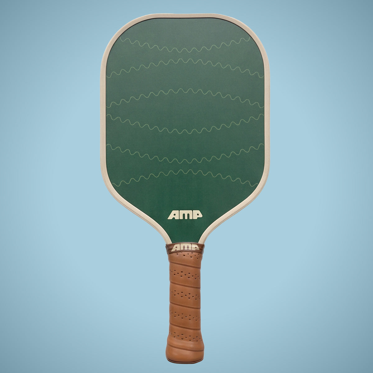 Easy Play Paddle - 14mm - Smile