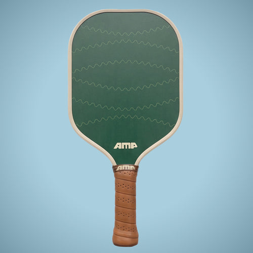 Easy Play Paddle - 14mm - Smile
