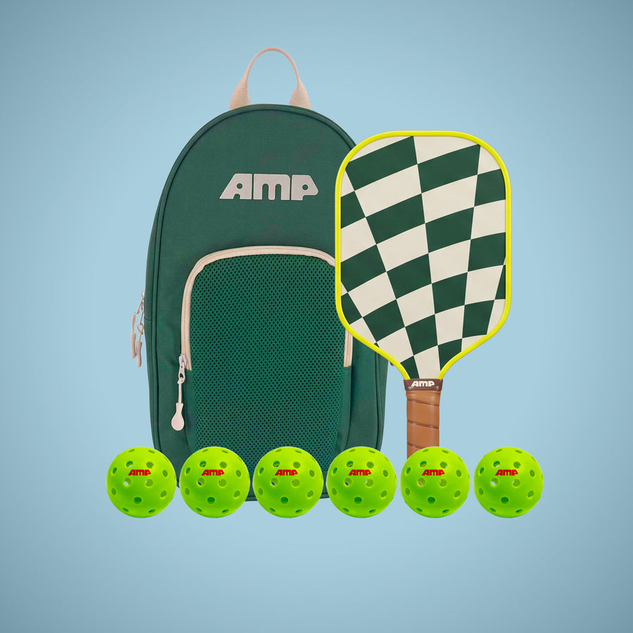 Checkerboard Set