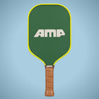 Easy Play Paddle - 16mm - Checkerboard