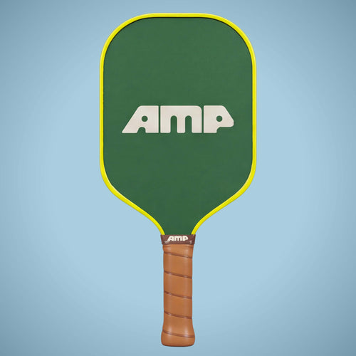 Easy Play Paddle - 16mm - Checkerboard