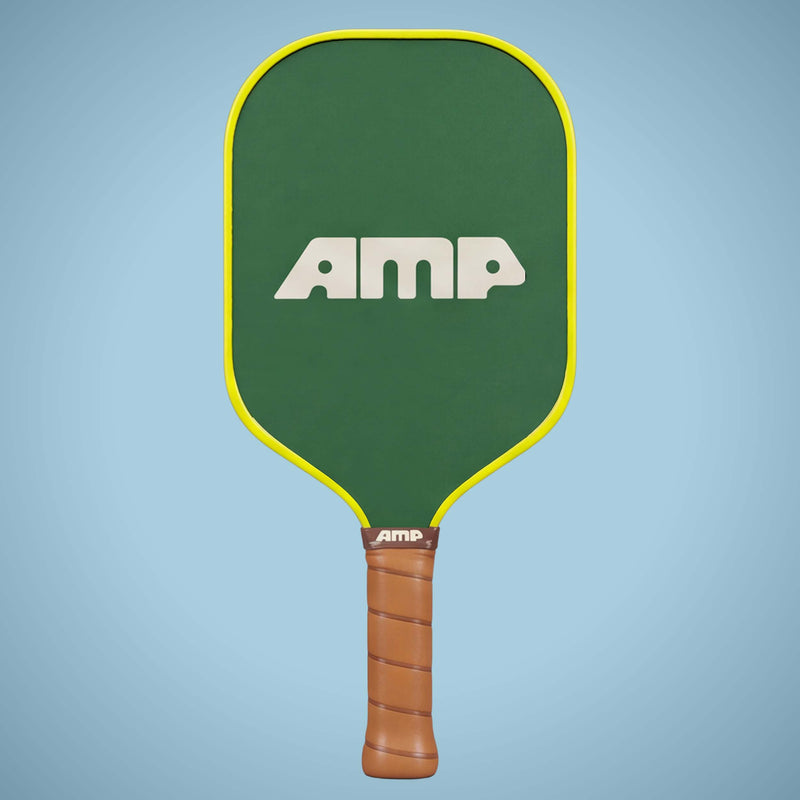 Easy Play Paddle - 16mm - Checkerboard