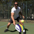 Easy Play Paddle