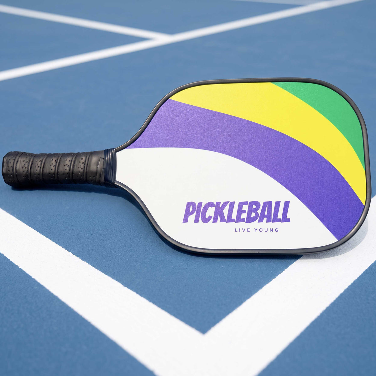 Easy Play Paddle