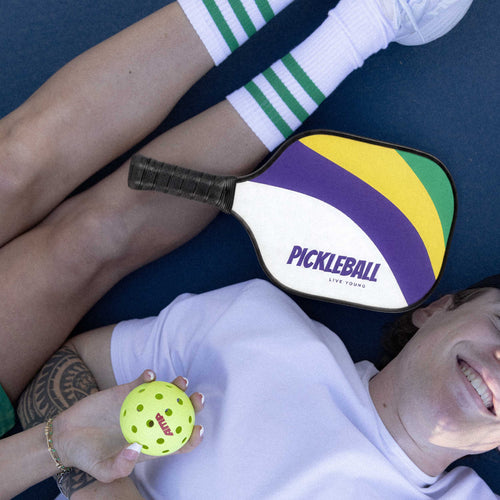 Easy Play Paddle
