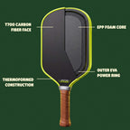 Pro Paddle - 16mm Lightning Strike